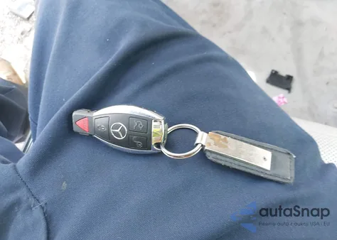 2016 Mercedes-Benz S 550 from USA, damaged, VIN WDDUG8CB1GA218578